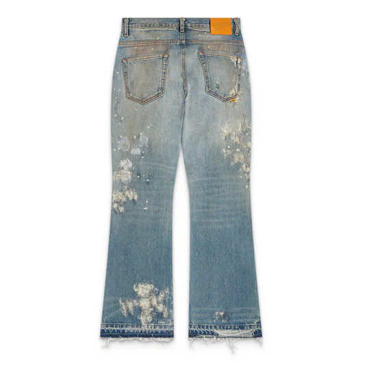 GALLERY DEPT GREASED 6046 PANT