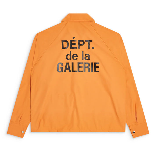 RAGLAN MONTECITO JACKET