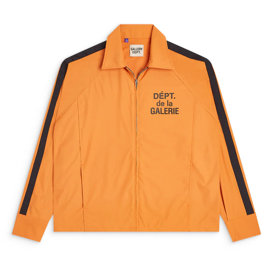 RAGLAN MONTECITO JACKET