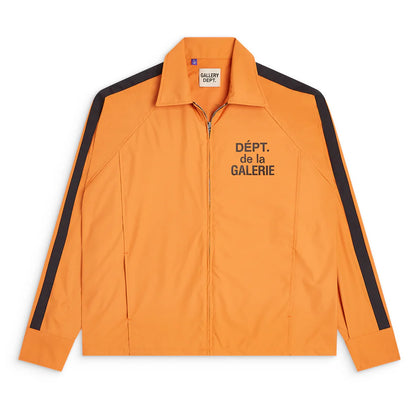 RAGLAN MONTECITO JACKET