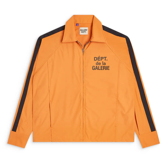 RAGLAN MONTECITO JACKET