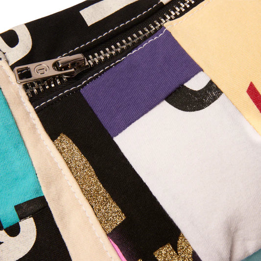 GALLERY DEPT RETOUCHE TRAVEL SACK