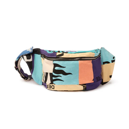 GALLERY DEPT RETOUCHE TRAVEL SACK