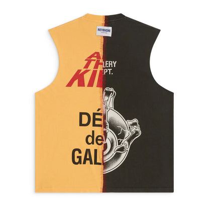 Gallery Dept RETOUCHE CUT OFF