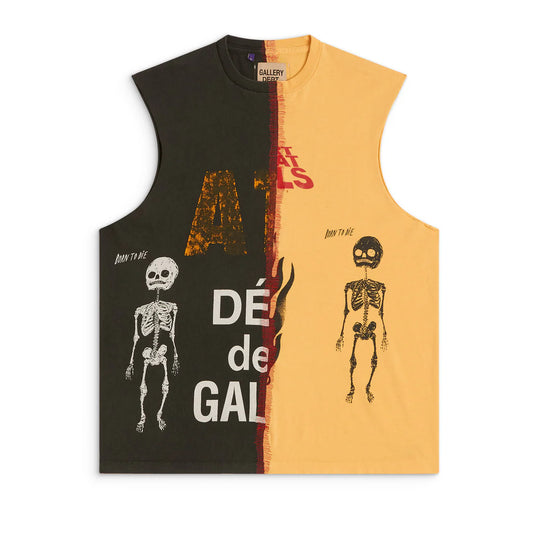 Gallery Dept RETOUCHE CUT OFF