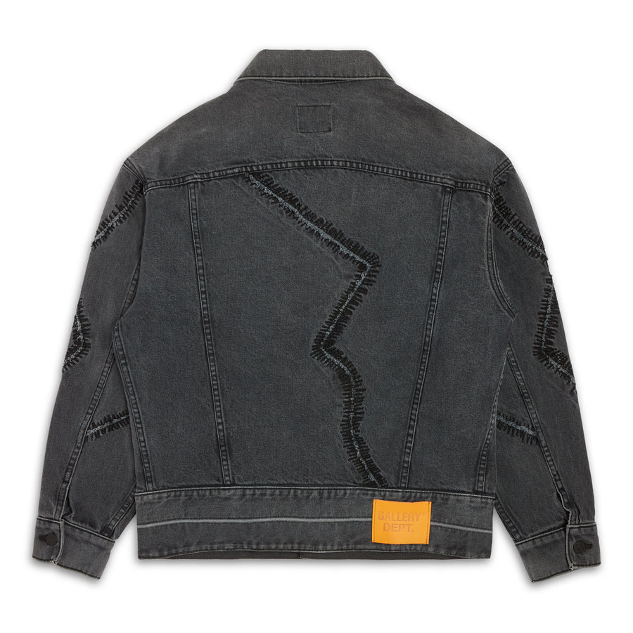 gallery dept SCAR ANDY JACKET