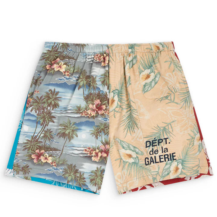 GALLERY DEPT ZUMA VACATION SHORTS