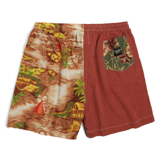GALLERY DEPT ZUMA VACATION SHORTS