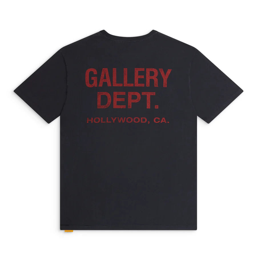 GALLERY DEPT SOUVENIR TEE