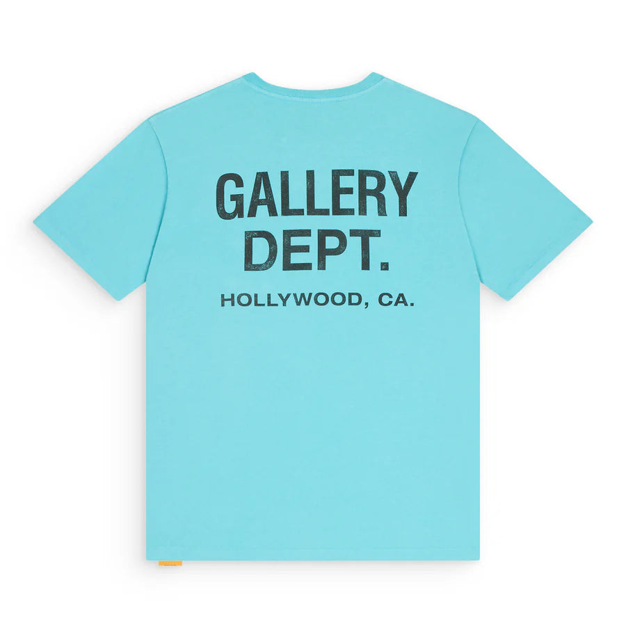 GALLERY DEPT SOUVENIR TEE