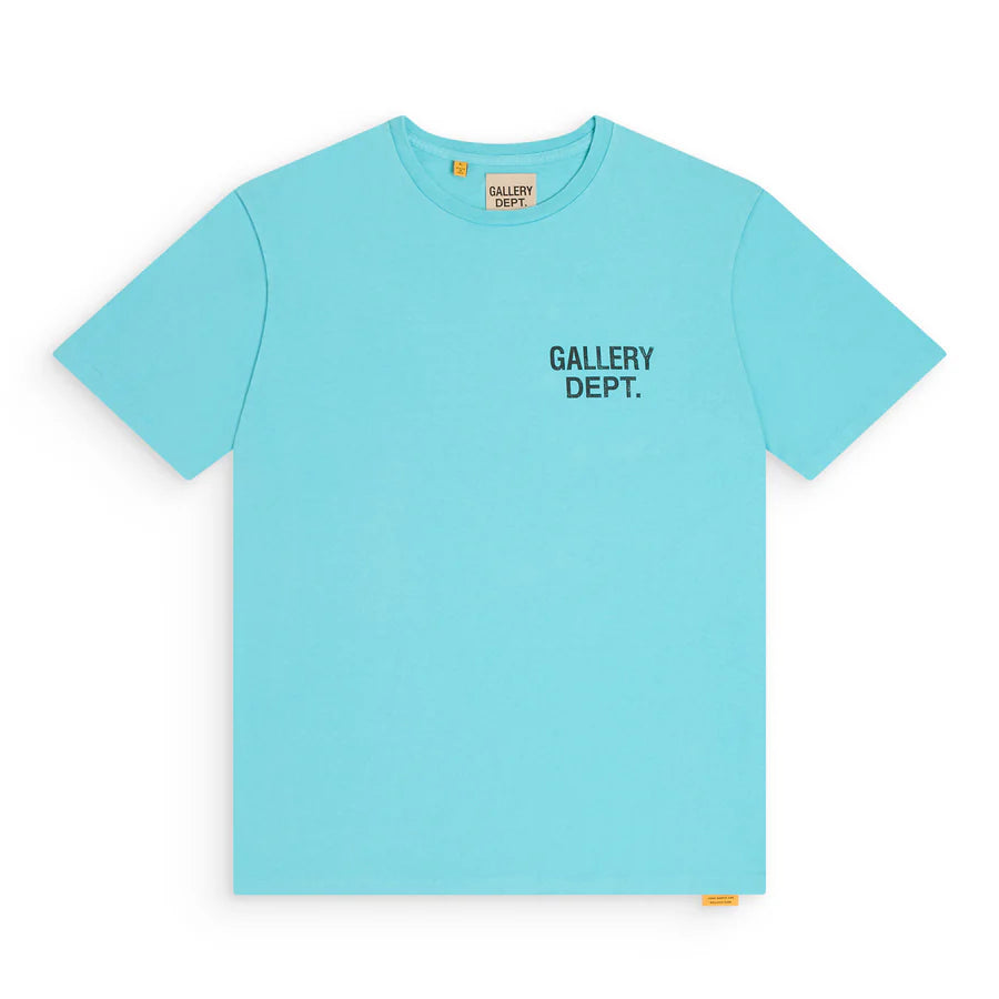 GALLERY DEPT SOUVENIR TEE