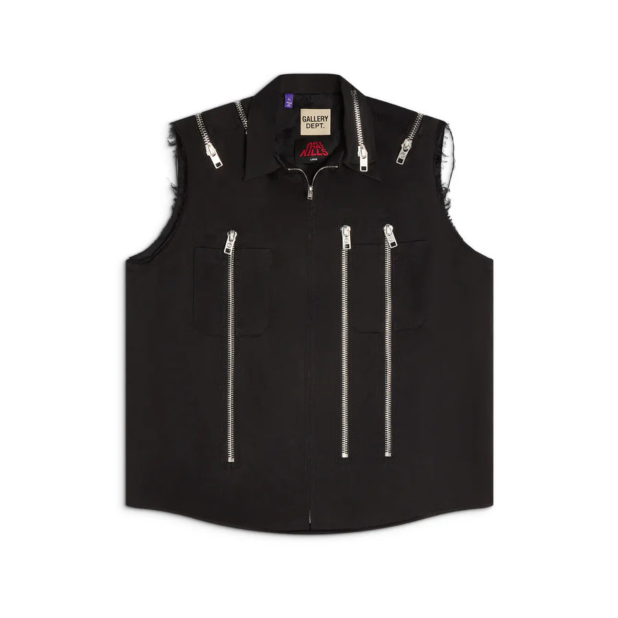 GALLERY DEPT SYD VEST