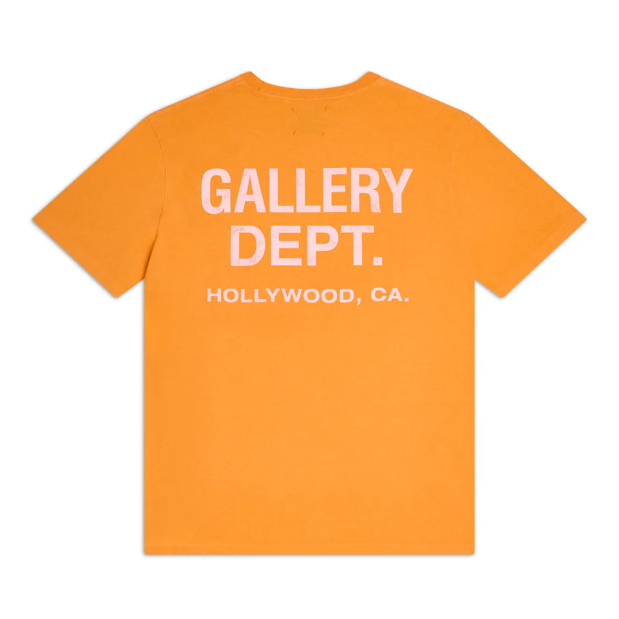 GALLERY DEPT SOUVENIR TEE