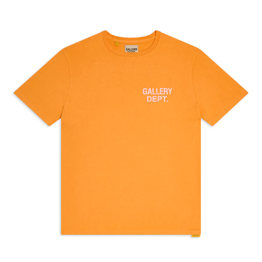 GALLERY DEPT SOUVENIR TEE
