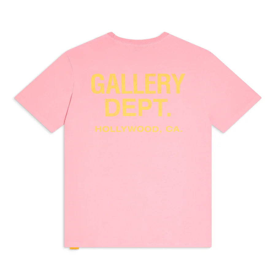 GALLERY DEPT SOUVENIR TEE