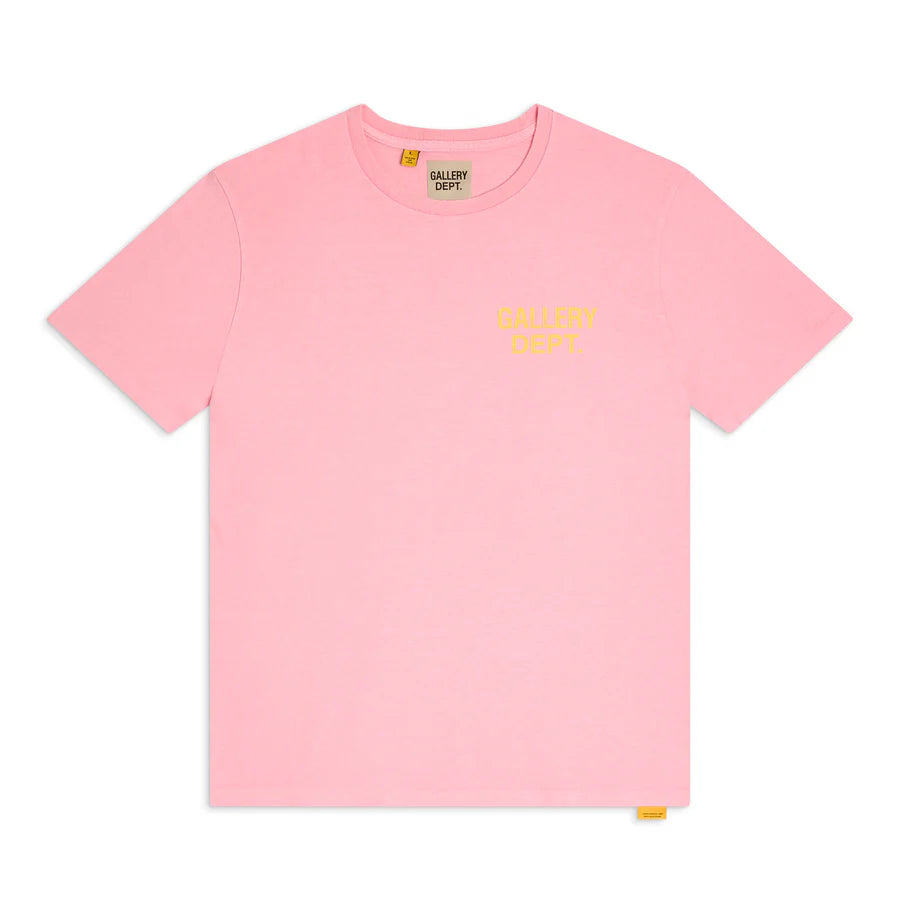 GALLERY DEPT SOUVENIR TEE