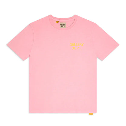 GALLERY DEPT SOUVENIR TEE