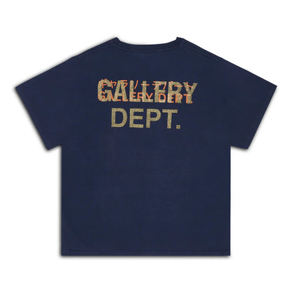 GULLERY DEPT TOKYO GD TEE