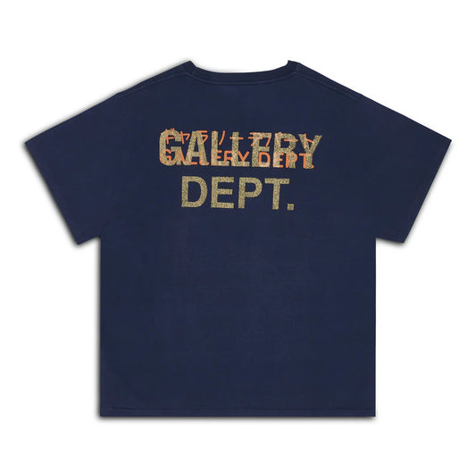 GULLERY DEPT TOKYO GD TEE