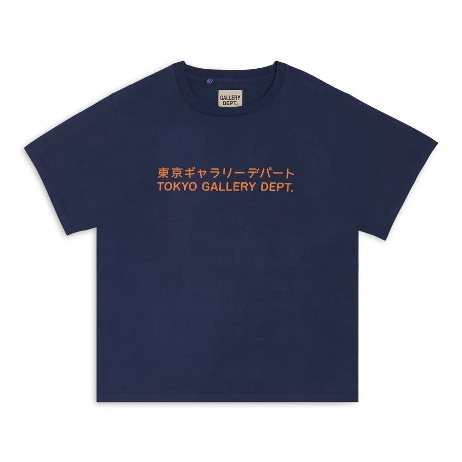 GULLERY DEPT TOKYO GD TEE