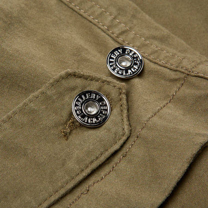 GALLERY DEPT WAREHOUSE JACKET