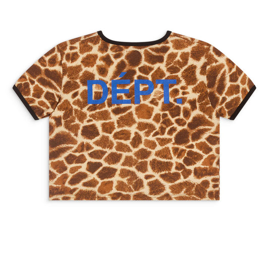 Gallery Dept POSH S/S WOMEN'S TEE