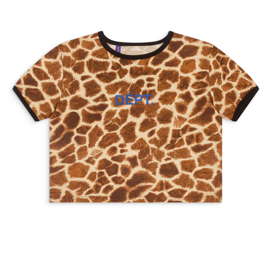 Gallery Dept POSH S/S WOMEN'S TEE