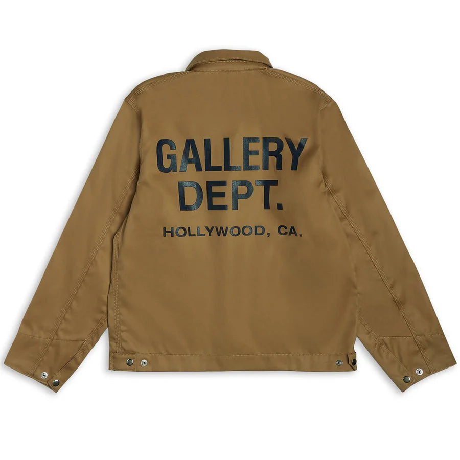 GALLERY DEPT MONTECITO JACKET