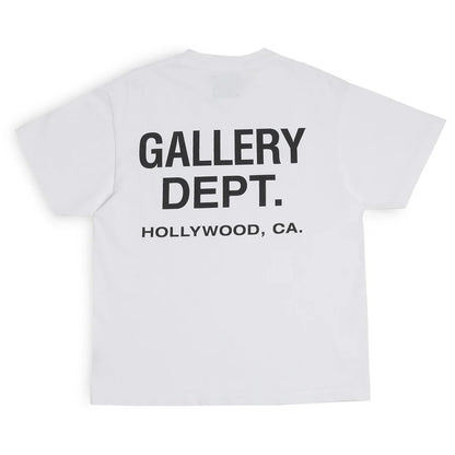GALLERY DEPT SOUVENIR TEE