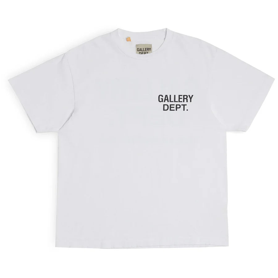 GALLERY DEPT SOUVENIR TEE