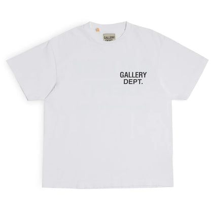 GALLERY DEPT SOUVENIR TEE