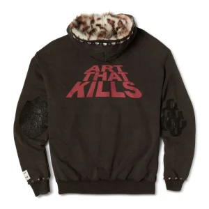 Gallery Dept Atk Merch Hoodie