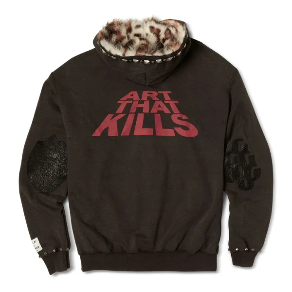 Gallery Dept Atk Merch Hoodie
