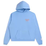 90'S GD LOGO HOODIE