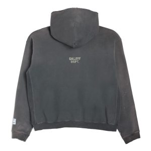 Gallery Dept 90’s Recycle Hoodie