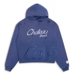 CHATEAU RANCH HOODIE