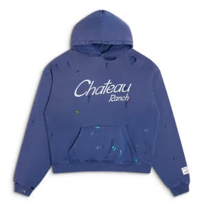 CHATEAU RANCH HOODIE