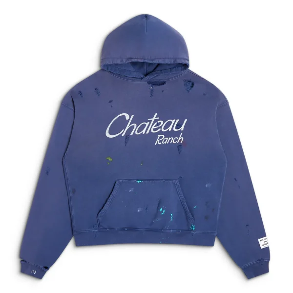 CHATEAU RANCH HOODIE