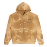 Gallery Dept French Zip Hoodies