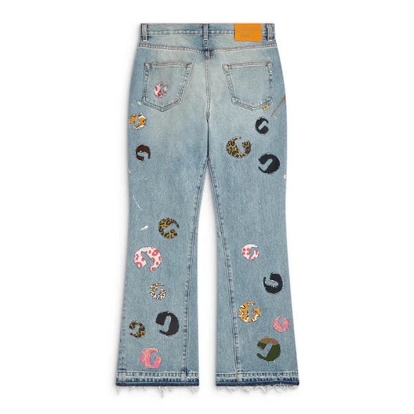 G-TIME-LA-FLARE-_MEDIUM-WASH-INDIGO_-GT-40082F_Back_900x