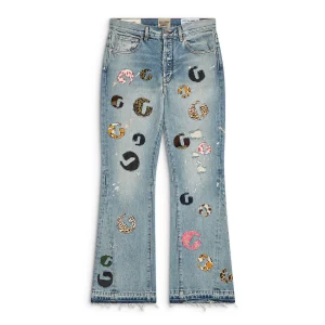G-TIME-LA-FLARE-_MEDIUM-WASH-INDIGO_-GT-40082F_Front_900x