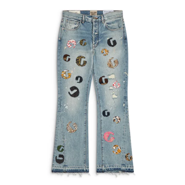 G-TIME-LA-FLARE-_MEDIUM-WASH-INDIGO_-GT-40082F_Front_900x